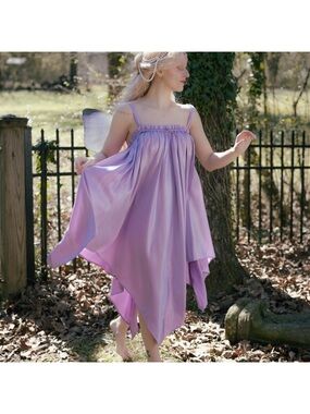 French Meadows Flutter Fairy Dress